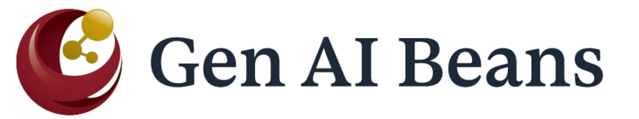 株式会社Gen AI Beans